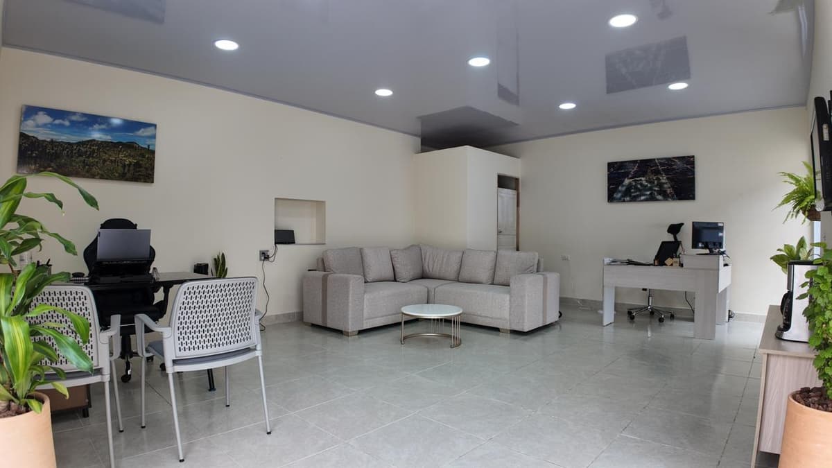 Oficina OH Inmobiliaria